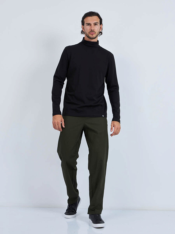 водолазка мужская