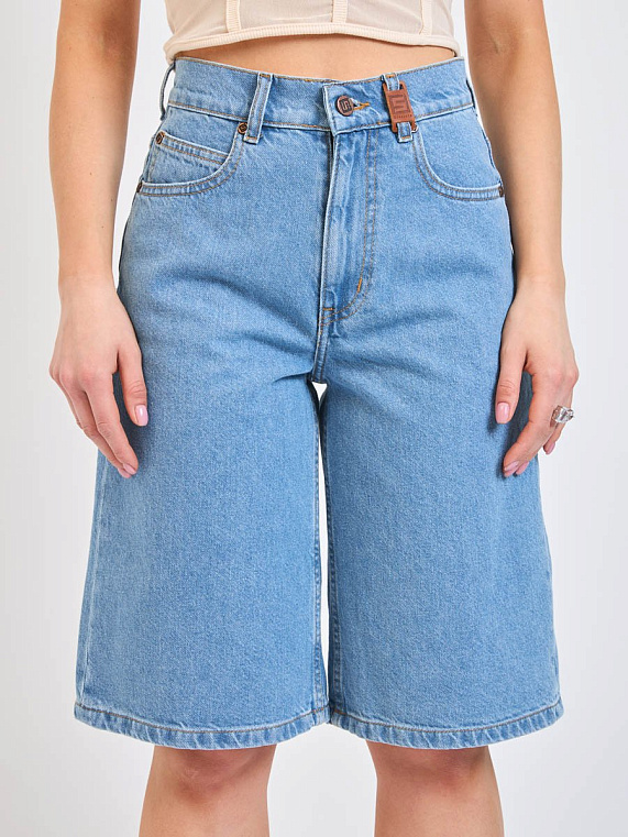 шорты женские