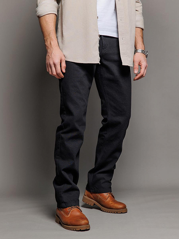 джинсы мужские