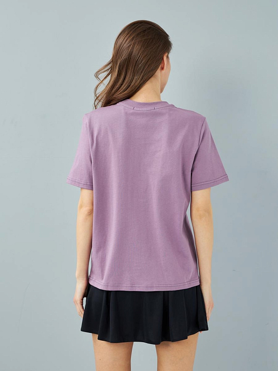 футболка женская