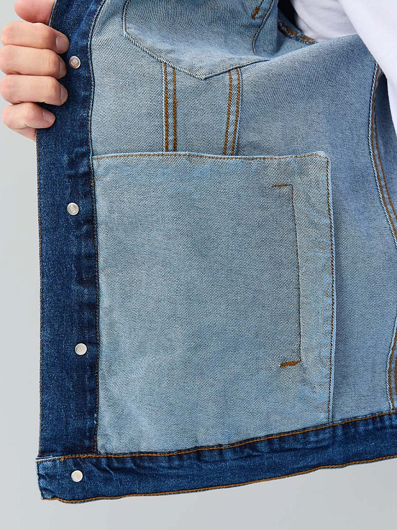 куртка мужская