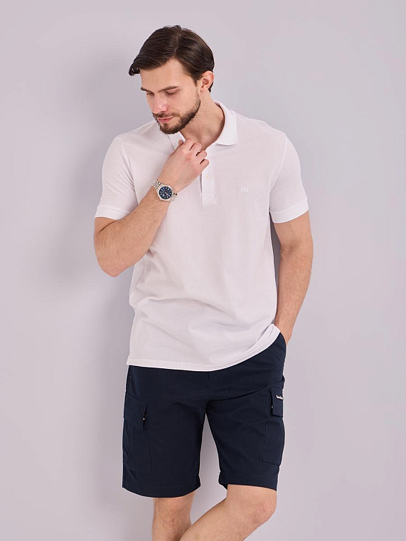 поло мужское