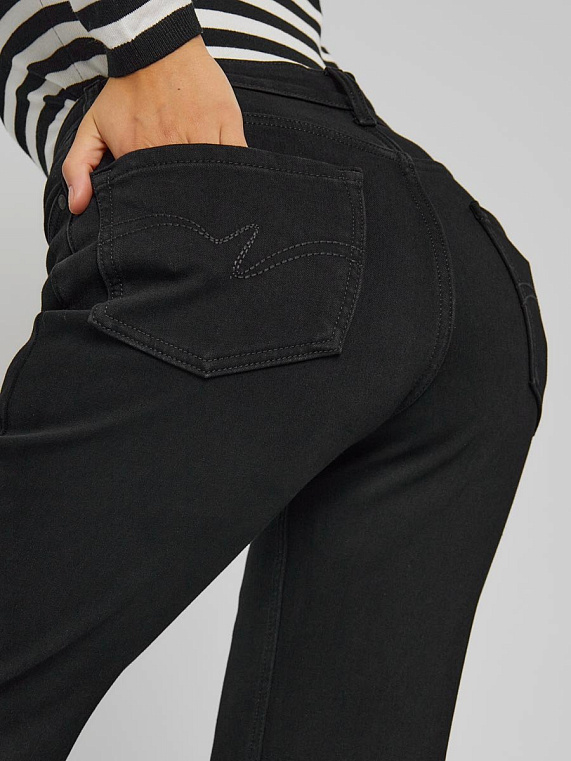 джинсы женские