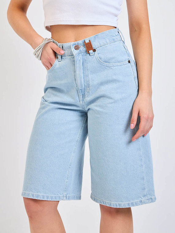 шорты женские