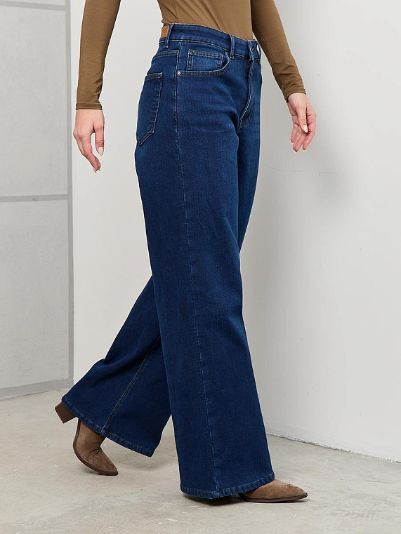 джинсы женские