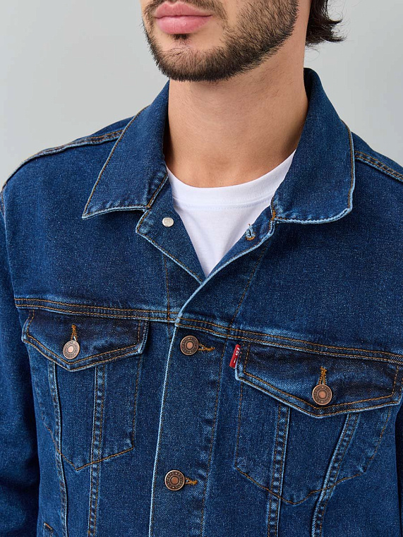 куртка мужская