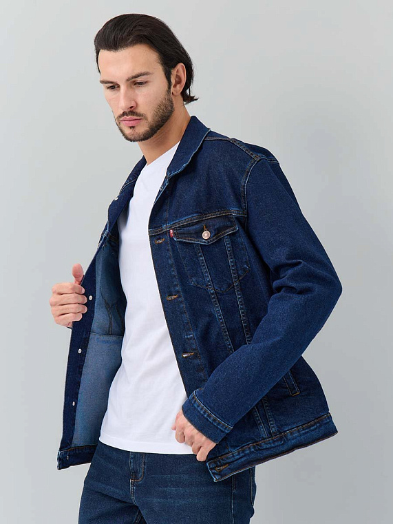 куртка мужская