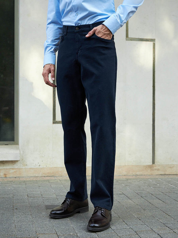 брюки мужские