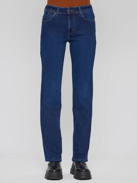 джинсы женские