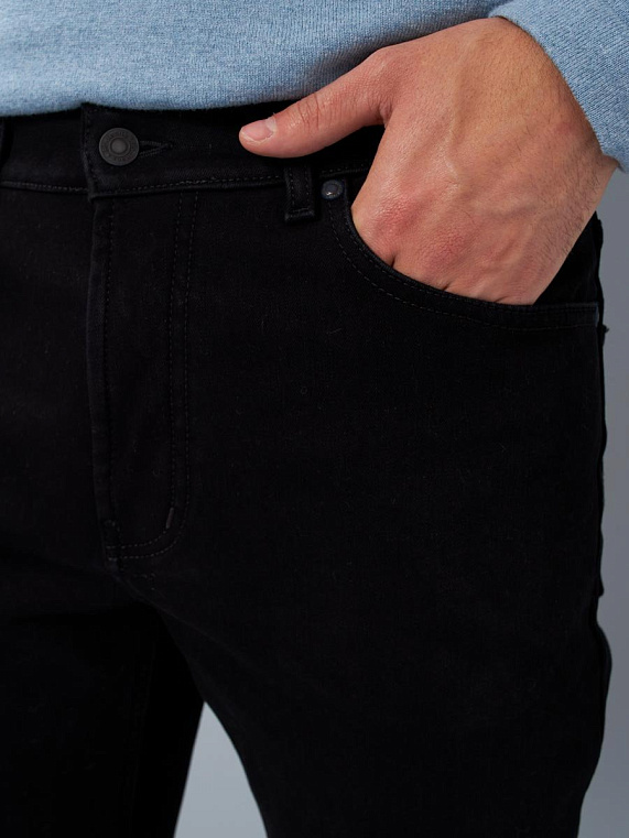 джинсы мужские