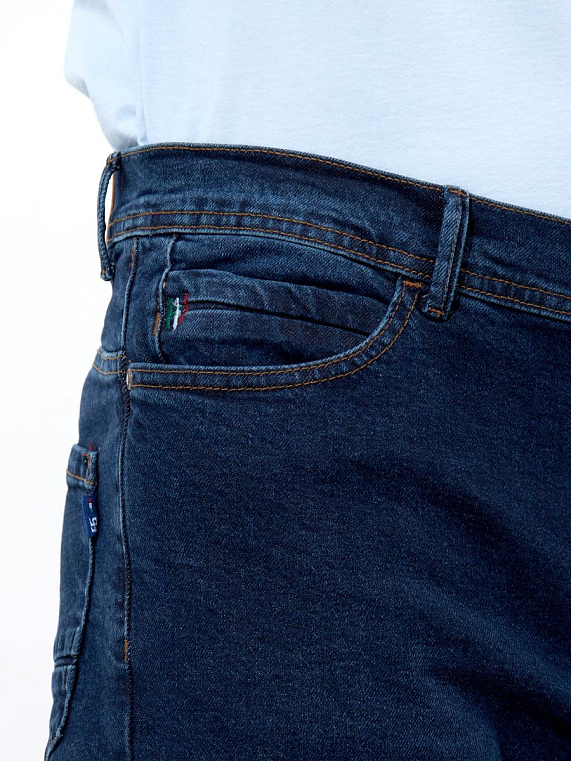 джинсы мужские