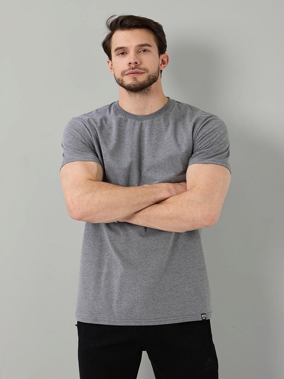 футболка мужская