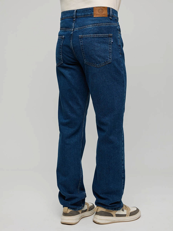 джинсы мужские