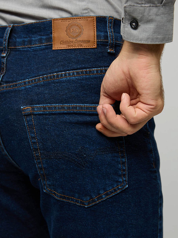 джинсы мужские