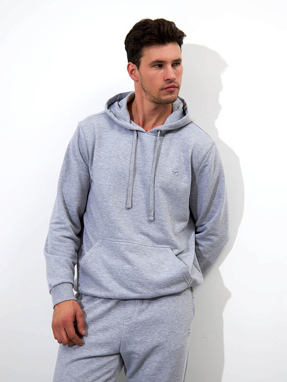 толстовка мужская