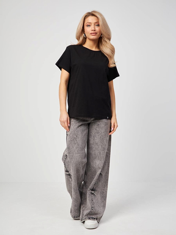 футболка женская