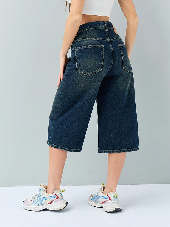 шорты женские