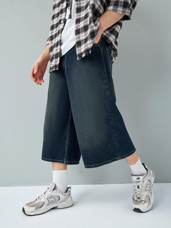 шорты мужские