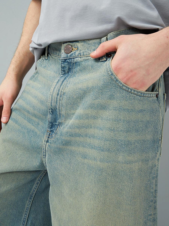 шорты мужские