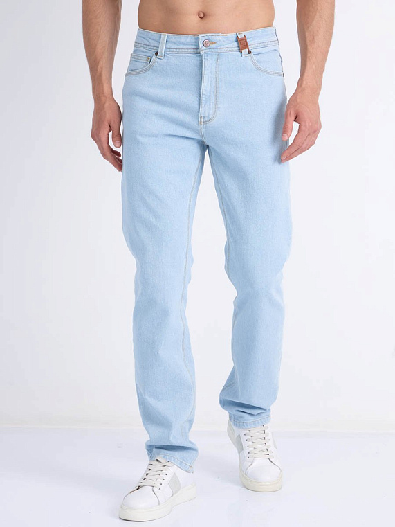 джинсы мужские