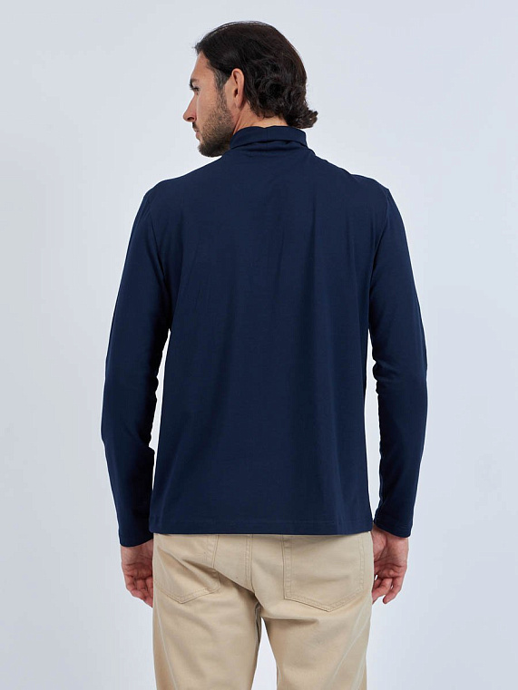 водолазка мужская