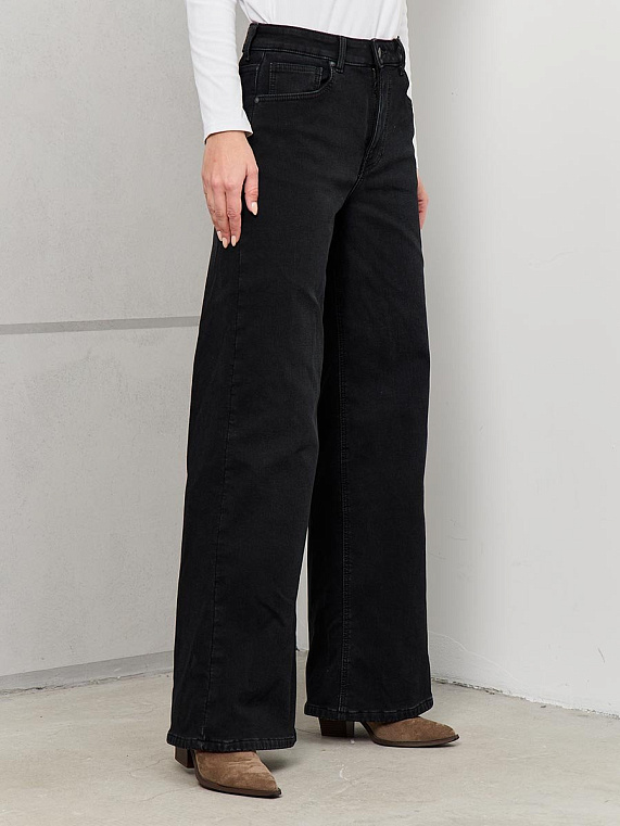 джинсы женские