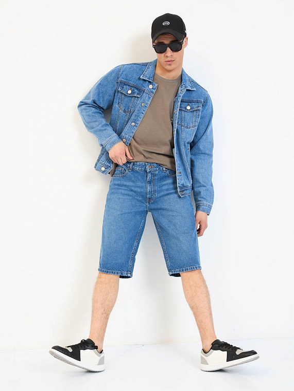 шорты мужские