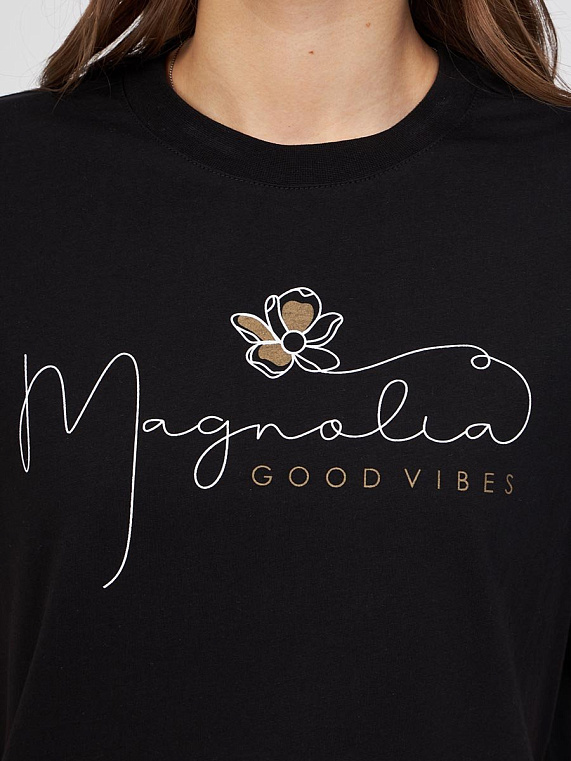 футболка женская