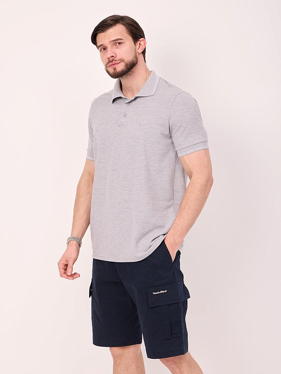 поло мужское