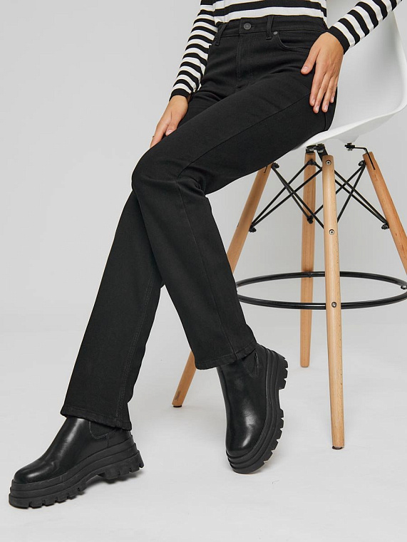 джинсы женские