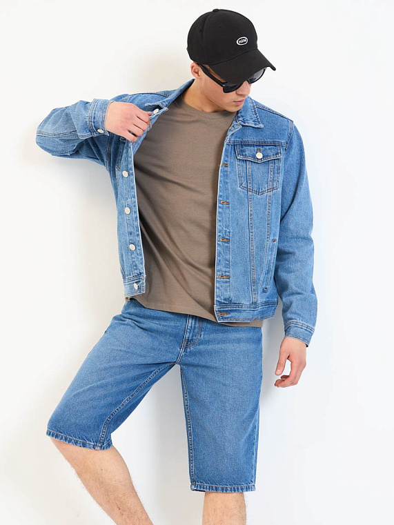 шорты мужские