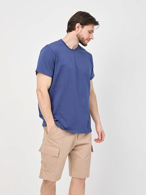 футболка мужская