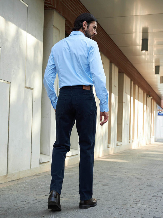 брюки мужские