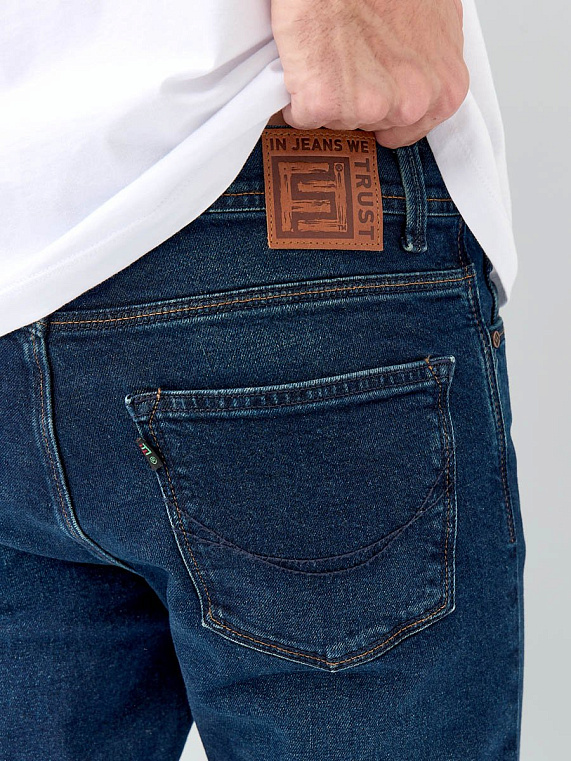 джинсы мужские