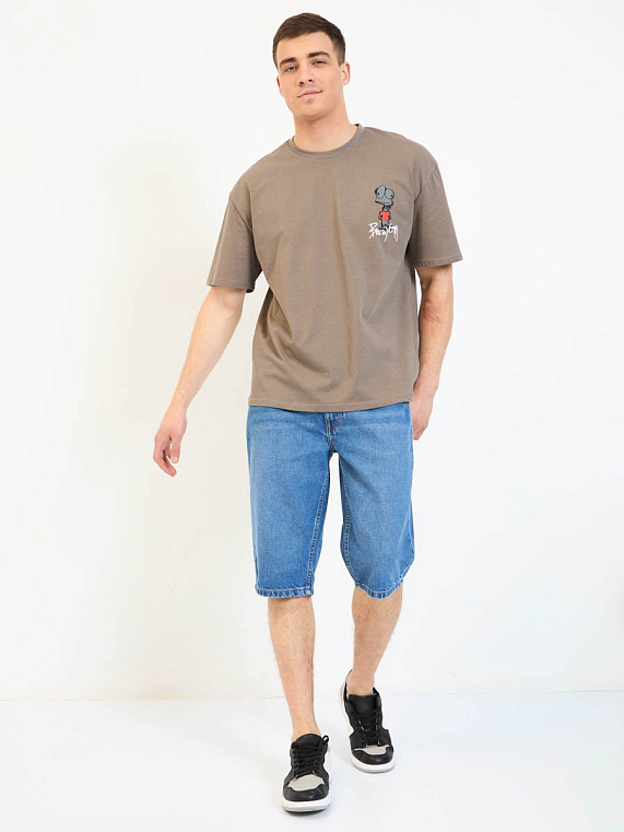 шорты мужские