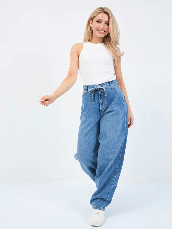 джинсы женские