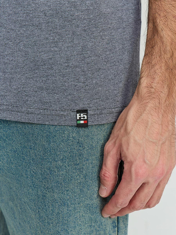 футболка мужская