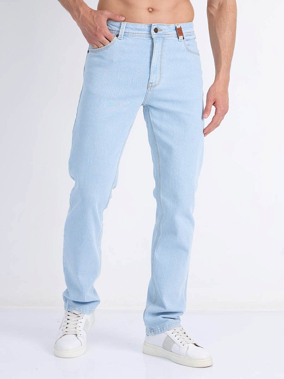 джинсы мужские