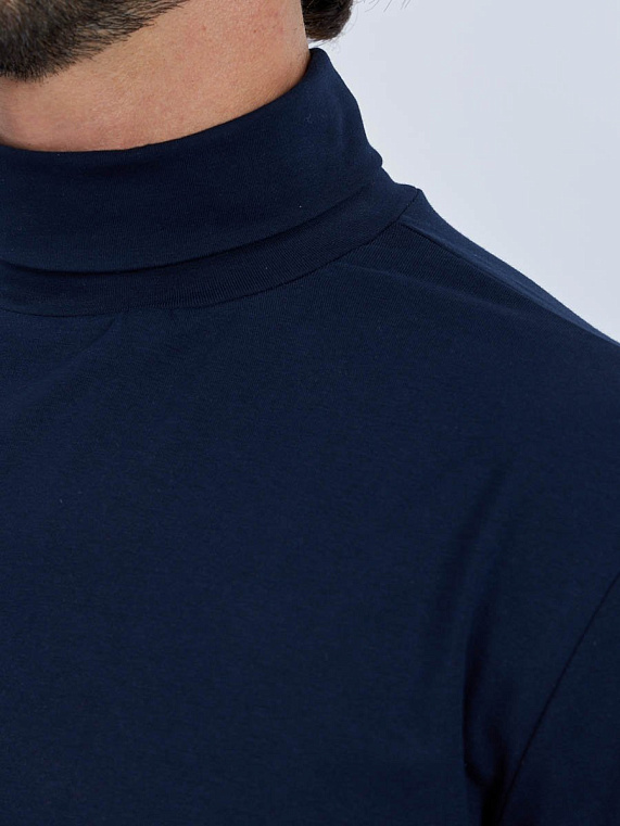 водолазка мужская