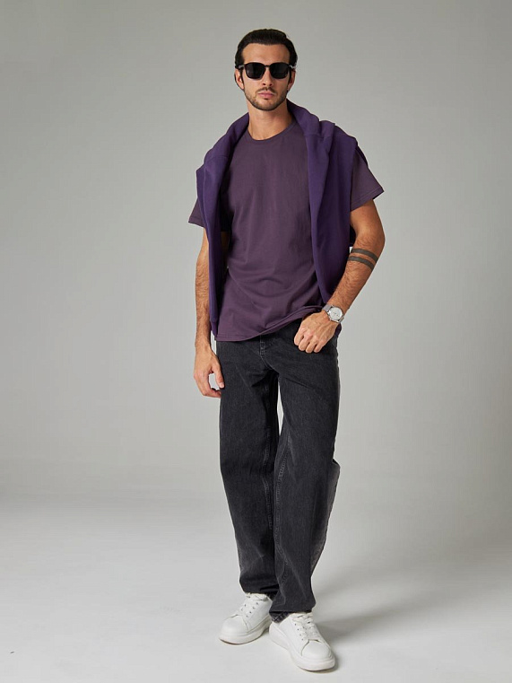 футболка мужская