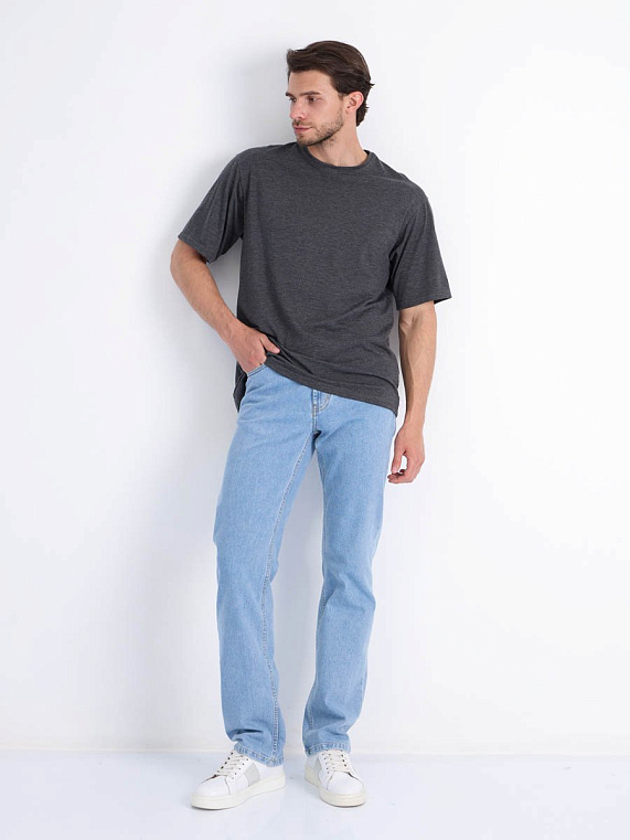 джинсы мужские