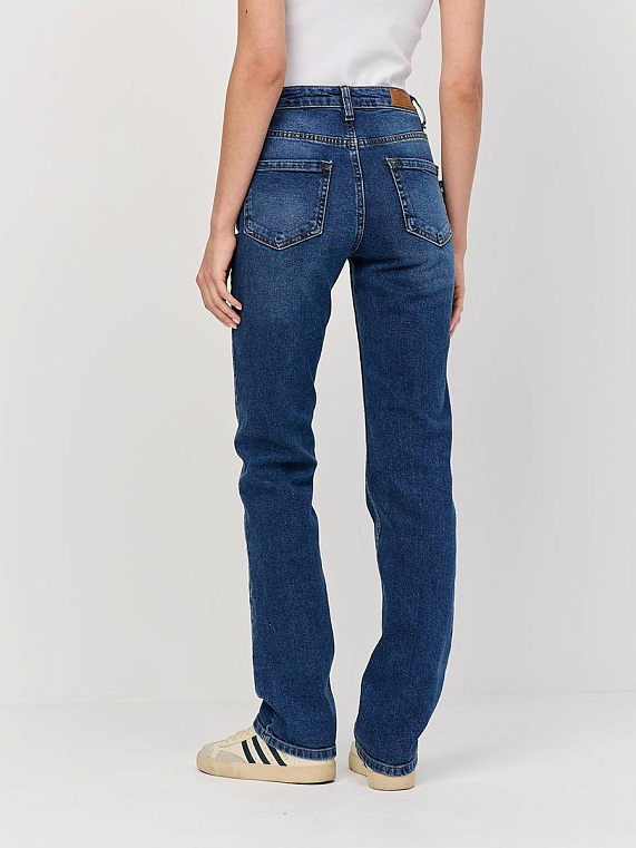 джинсы женские