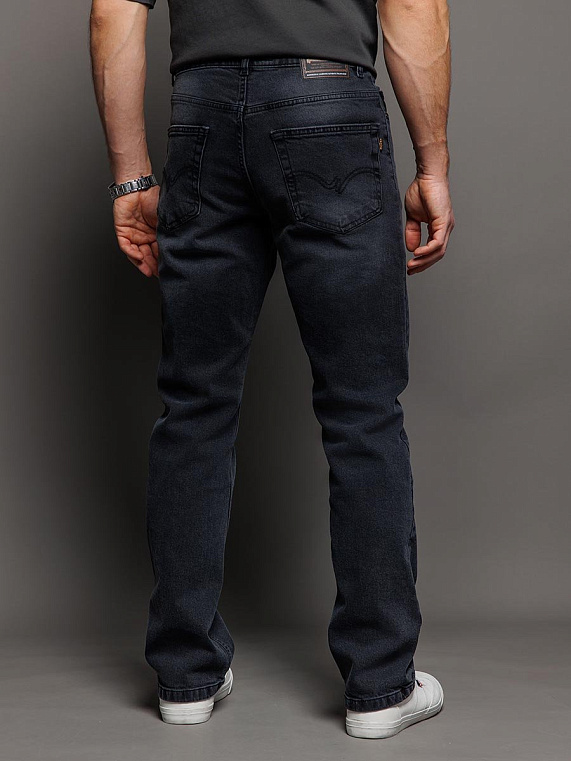 джинсы мужские