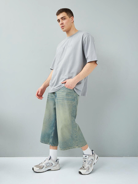 шорты мужские