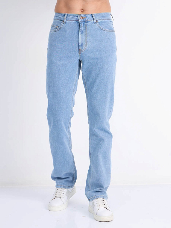 джинсы мужские