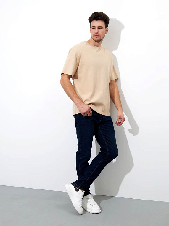 джинсы мужские