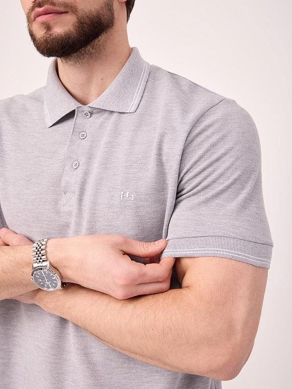 поло мужское