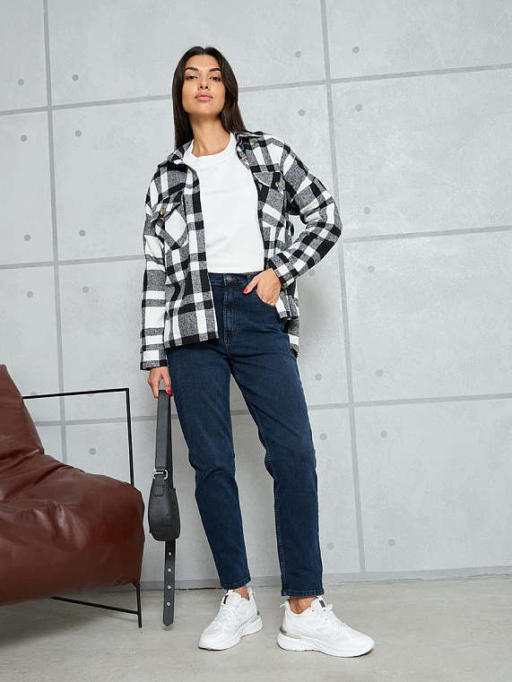 джинсы женские