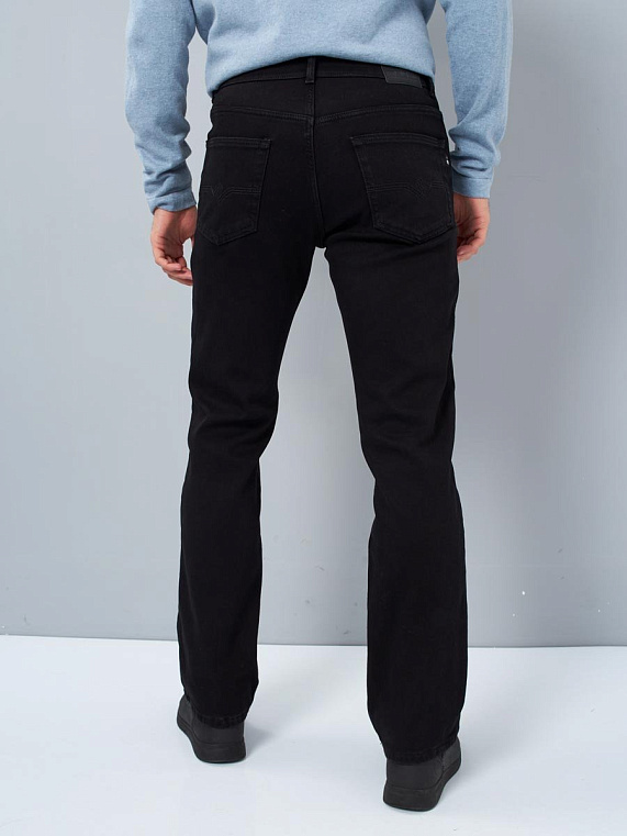 джинсы мужские