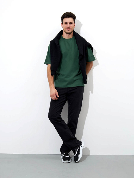 джинсы мужские